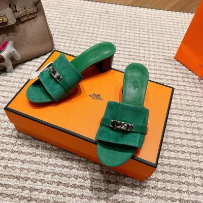 wholesale quality hermes sandal model no. 61